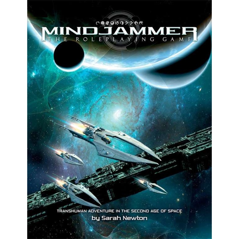 MINDJAMMER