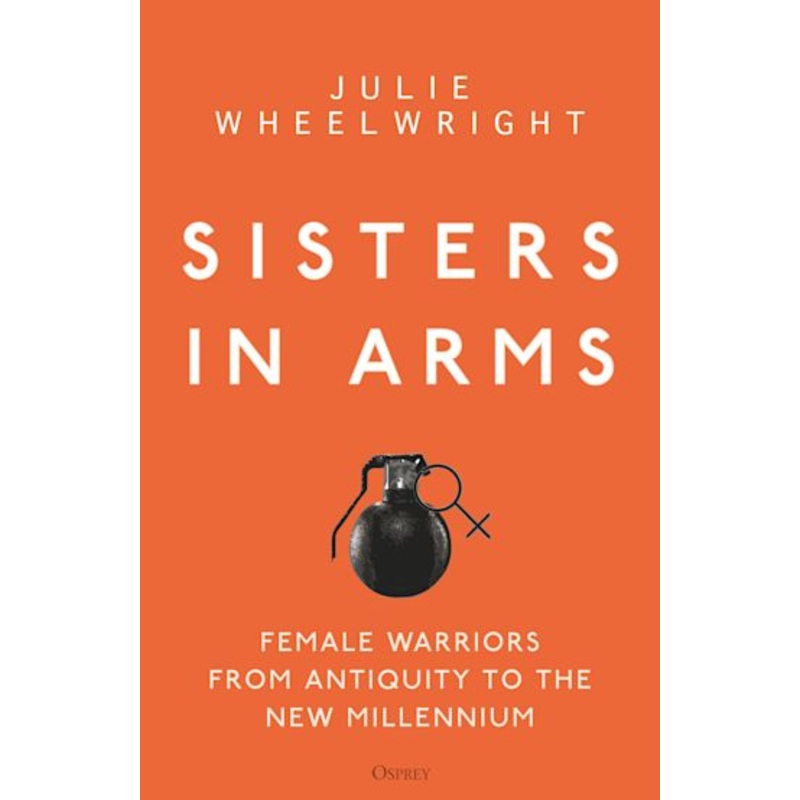 SISTERS IN ARMS