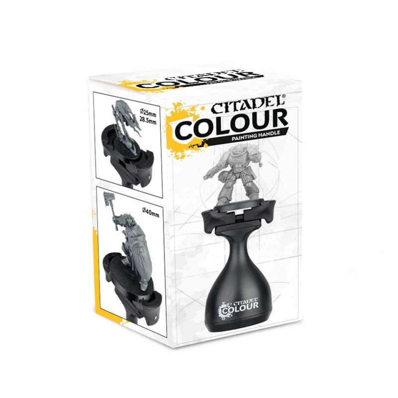CITADEL PAINTING HANDLE V2