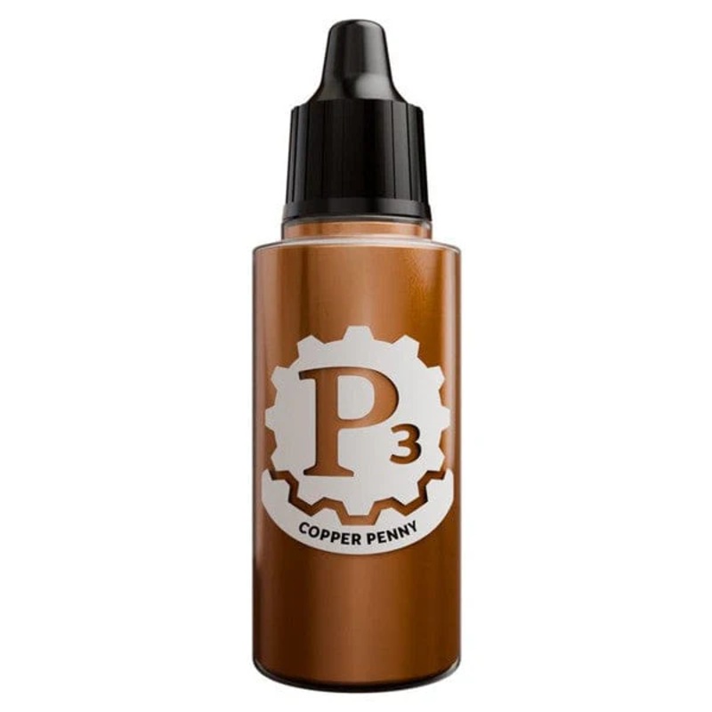 COPPER PENNY