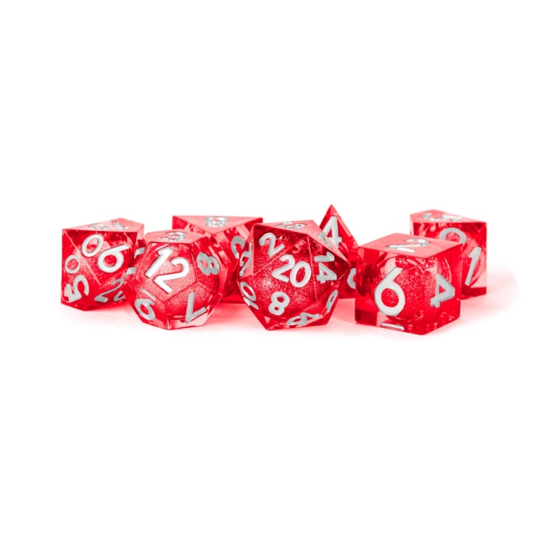HASTE ACCELERANT LIQUID CORE DICE