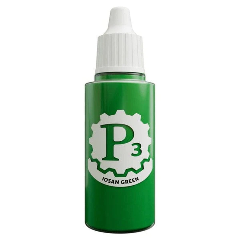 IOSAN GREEN