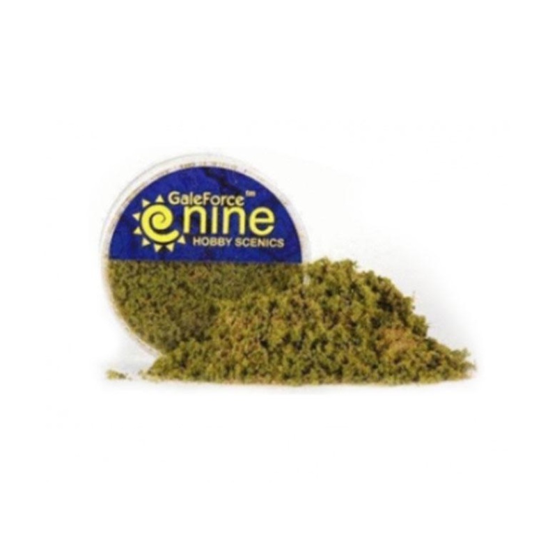 BOCAGE BASING FLOCK BLEND