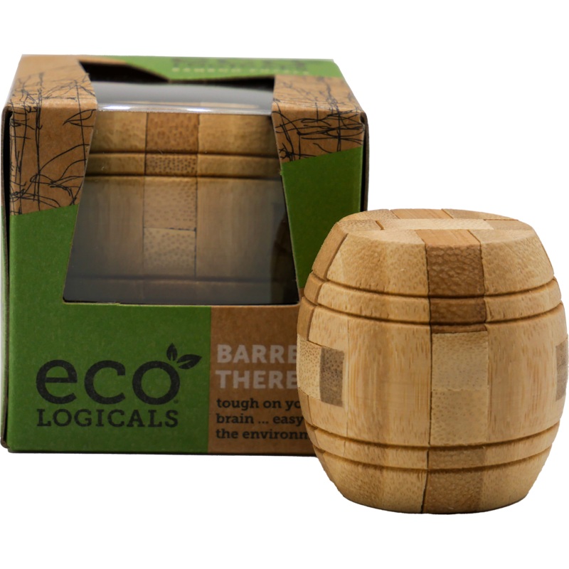 MINI ECOLOGICAL BARRELY THERE