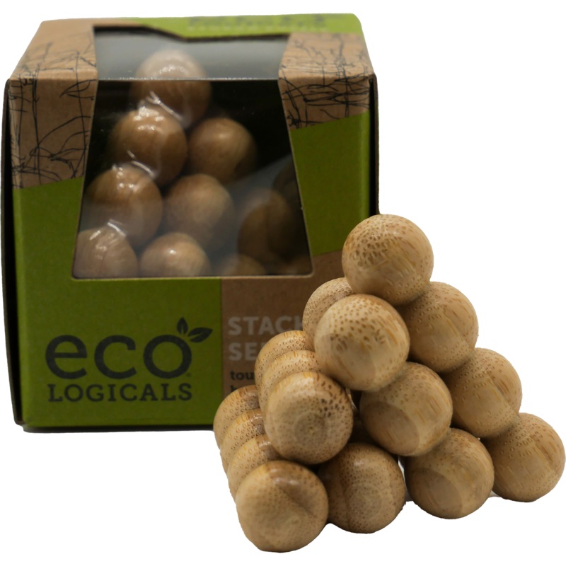 MINI ECOLOGICAL STACKING SEEDS