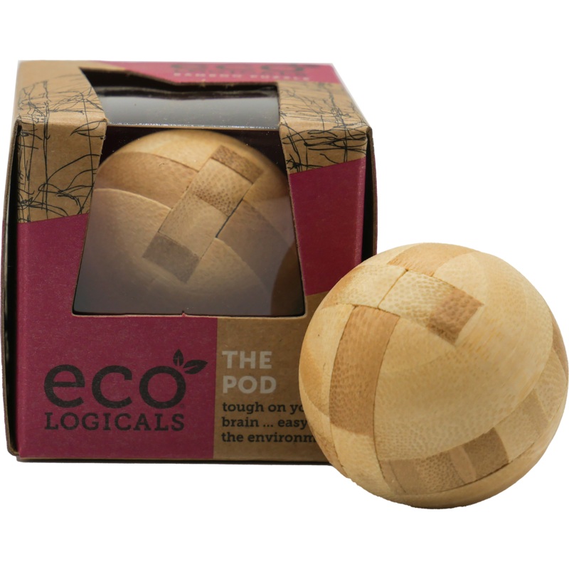MINI ECOLOGICAL THE POD