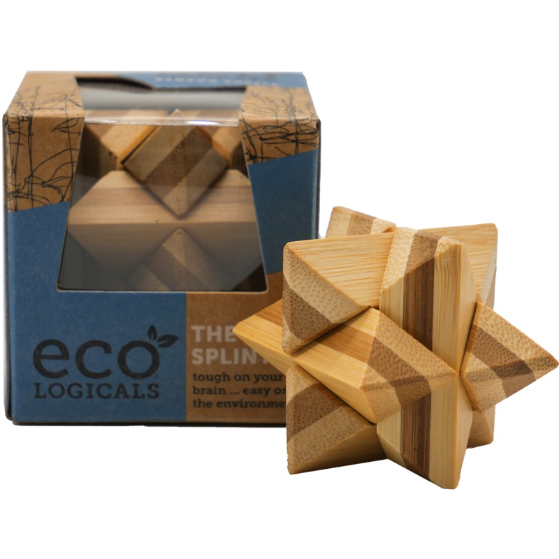 MINI ECOLOGICAL THE SPLINTER