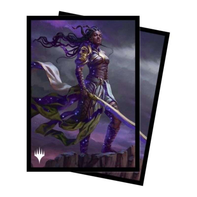 ANIKTHEA HAND OF EREBOS SLEEVES