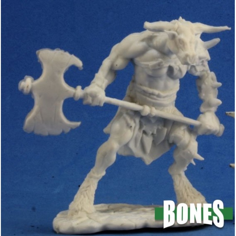 BEASTMAN CHAMPION