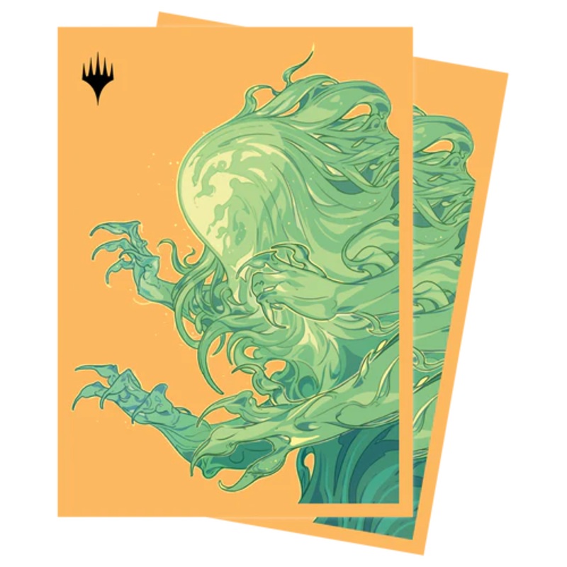 OMNATH LOCUS OF MANA SLEEVES