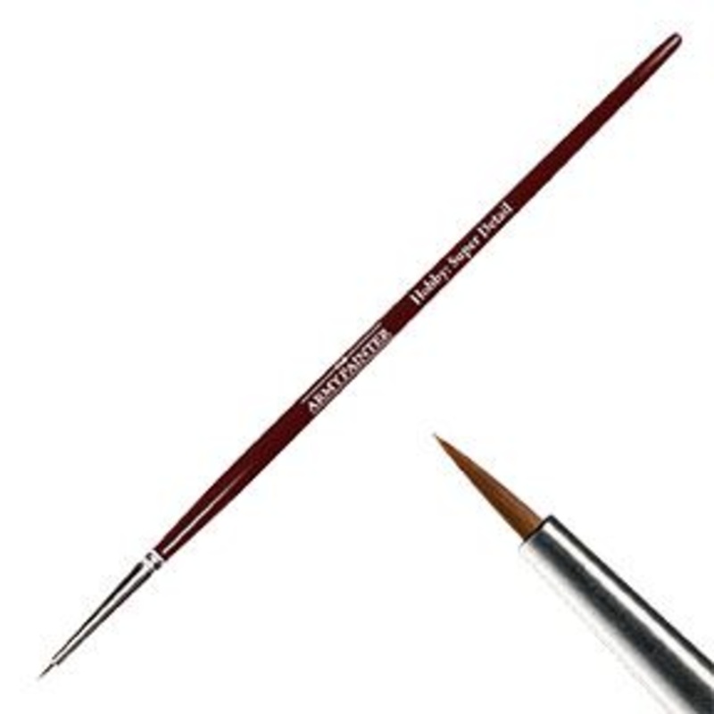 SUPER DETAIL BRUSH