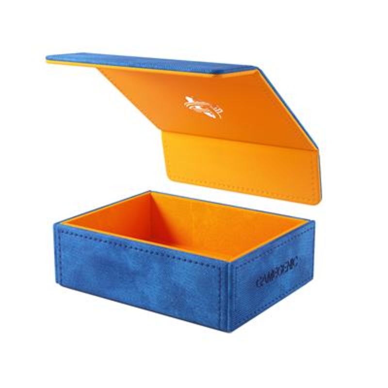 TOKEN KEEP BLUE/ORANGE