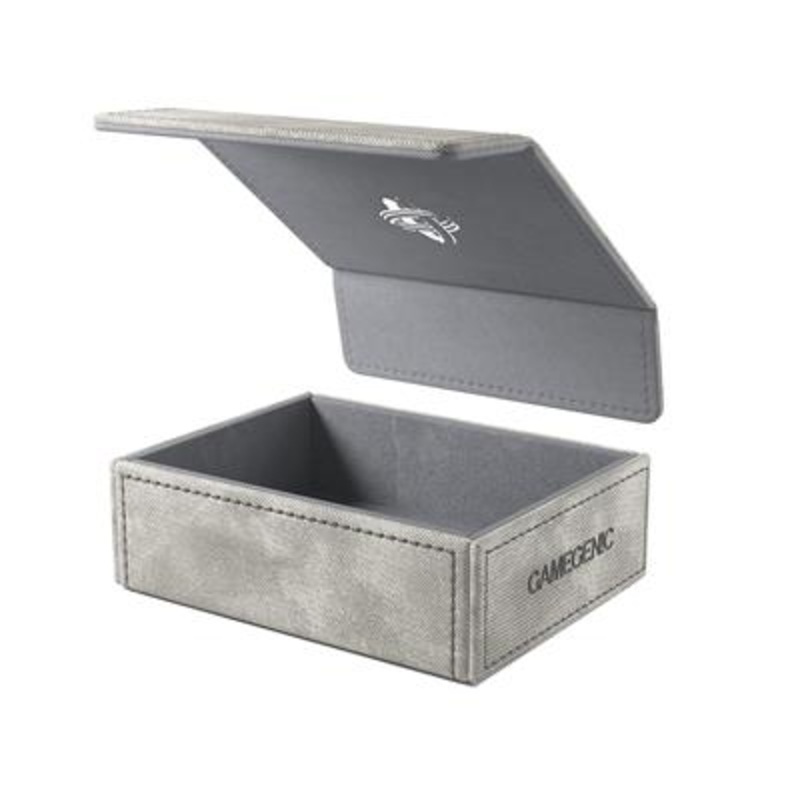 TOKEN KEEP GRAY
