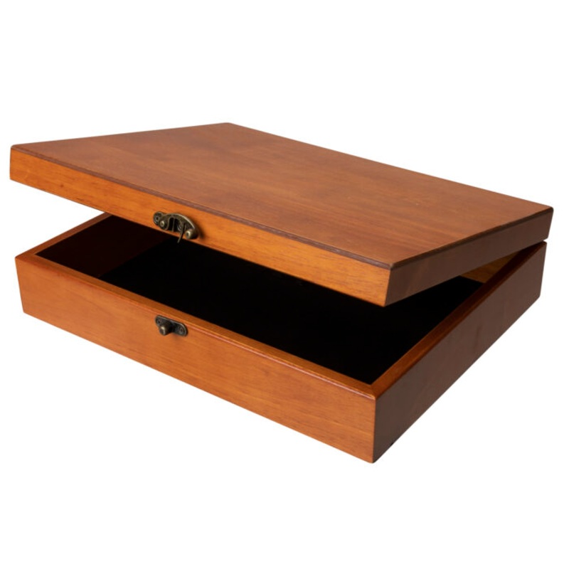 TREASURE BOX