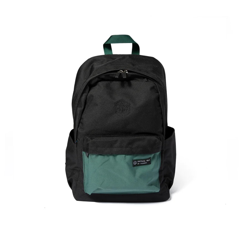 CRITICAL ROLE BACKPACK