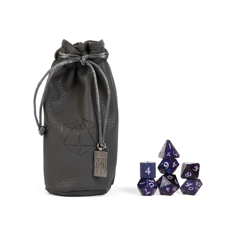 ESSEK THELYSS DICE SET
