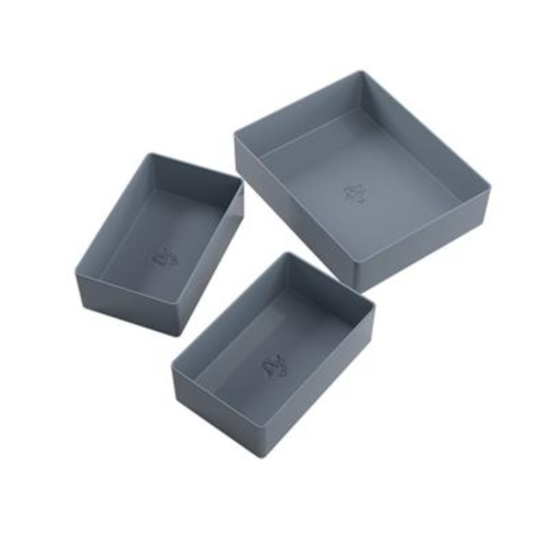 TOKEN SILO CARDS ADD-ON BLACK