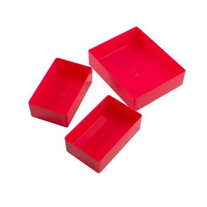 TOKEN SILO CARDS ADD-ON RED