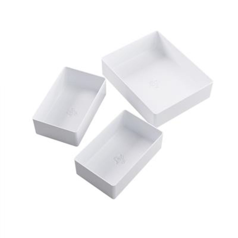 TOKEN SILO CARDS ADD-ON WHITE