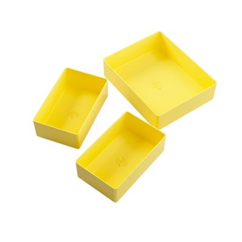 TOKEN SILO CARDS ADD-ON YELLOW