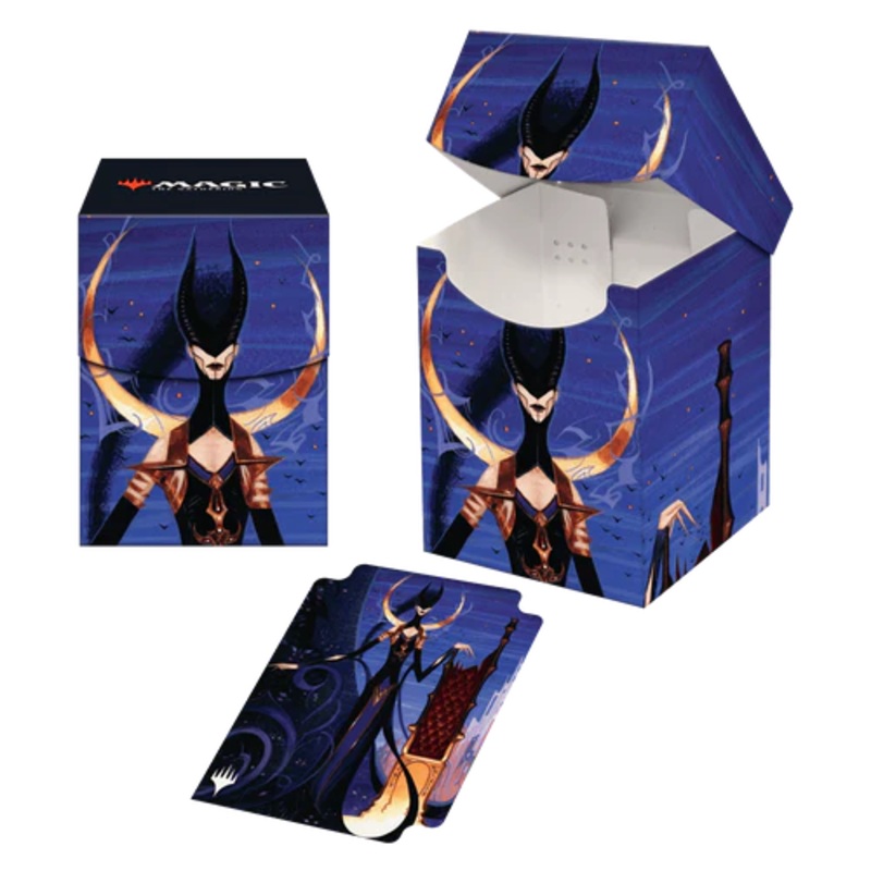 ASHIOK WICKED MANIPULATOR DECK BOX