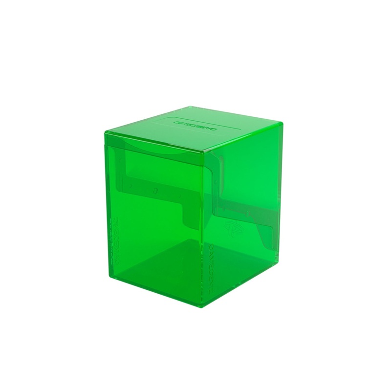 GAMEGENIC BASTION 100+ XL GREEN