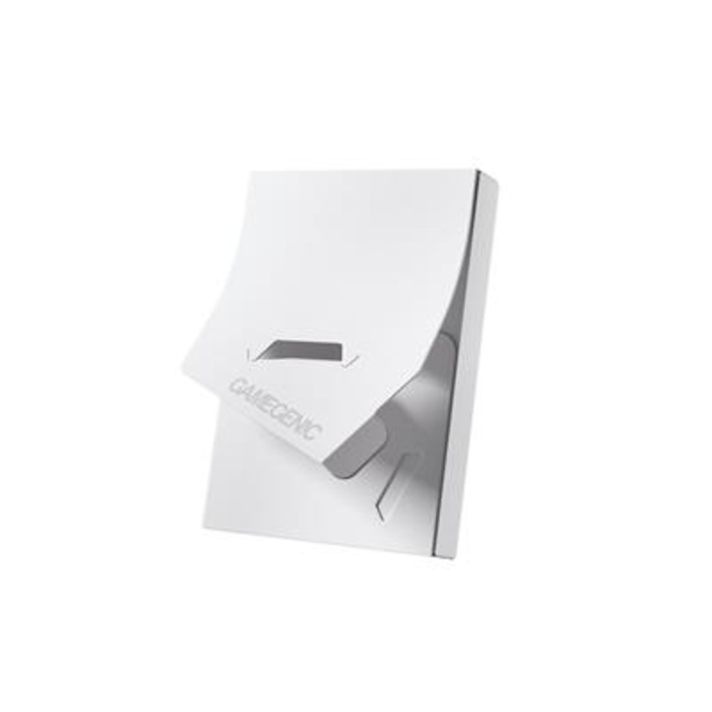 GAMEGENIC CUBE POCKET 15+ WHITE