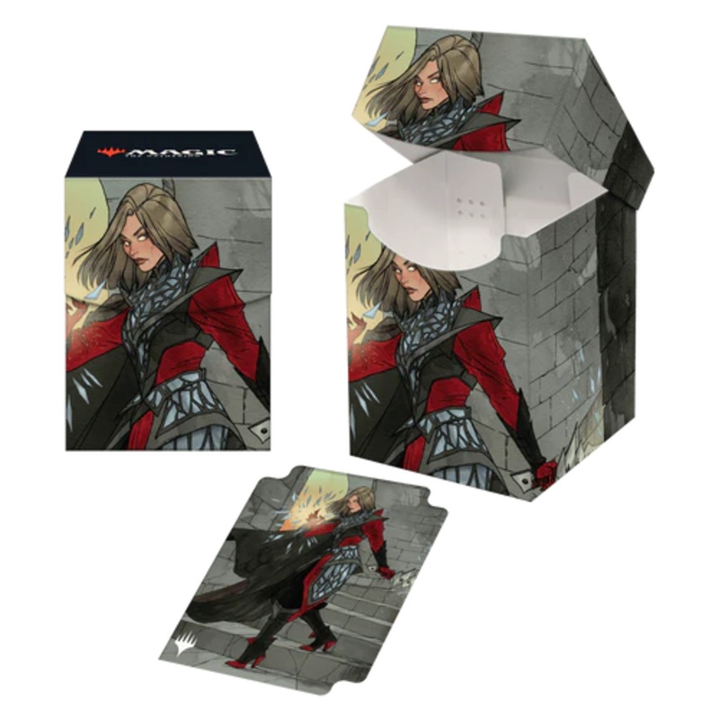 ROWAN SCION OF WAR DECK BOX