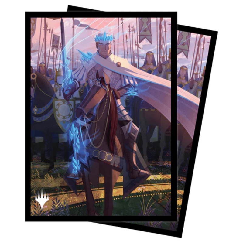WILL SCION OF PEACE SLEEVES (100)