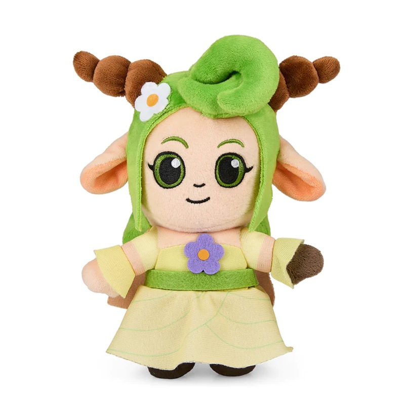 FEARNE CALLOWAY PLUSHY
