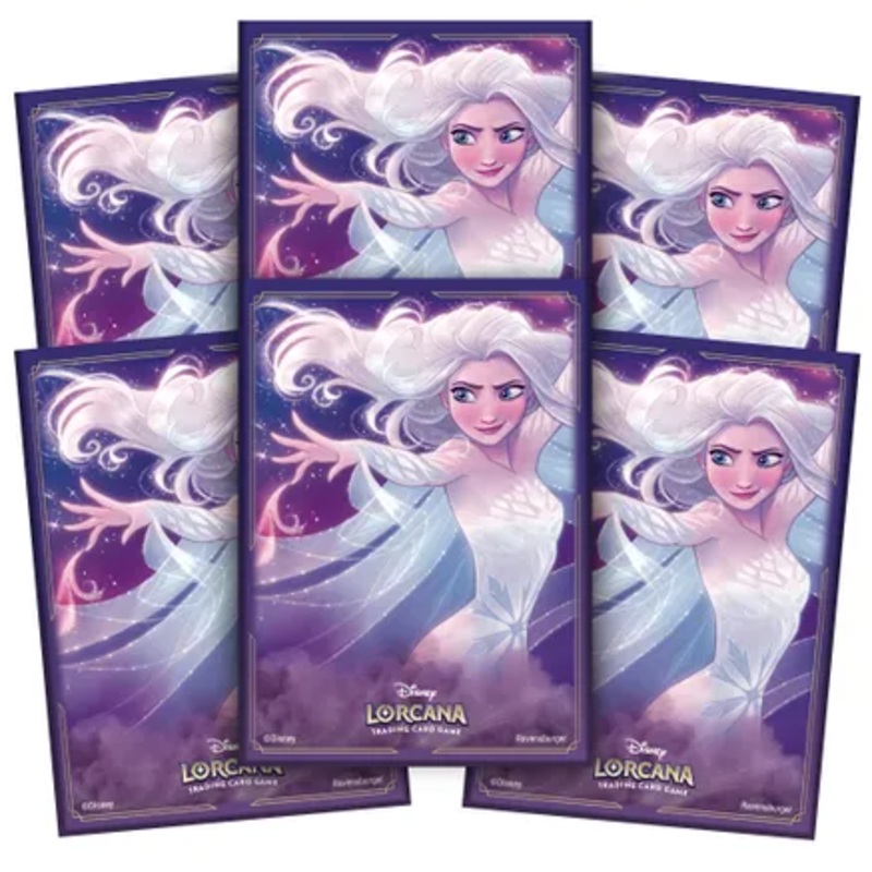 LORCANA ELSA SLEEVES (65)