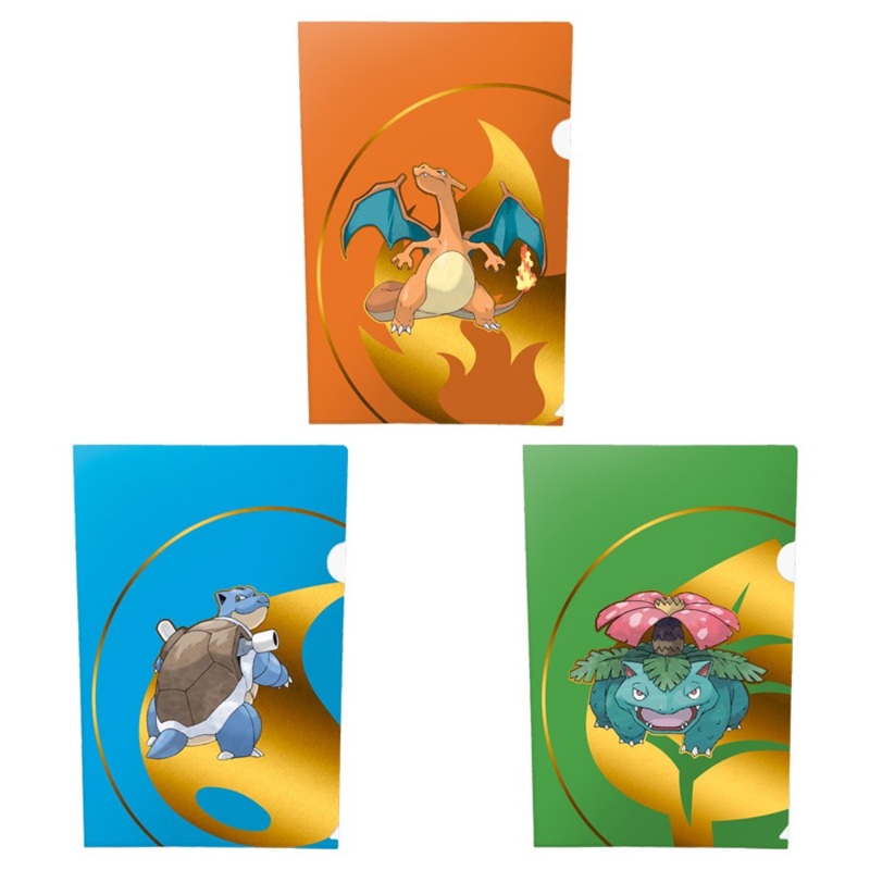 POKEMON TOURNAMENT FOLIO PACK