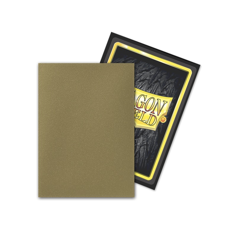DRAGON SHIELD: DUAL MATTE TRUTH SLEEVES