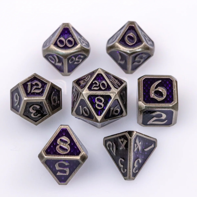 DRAKONA GEMTOOTH: EDOHAIN