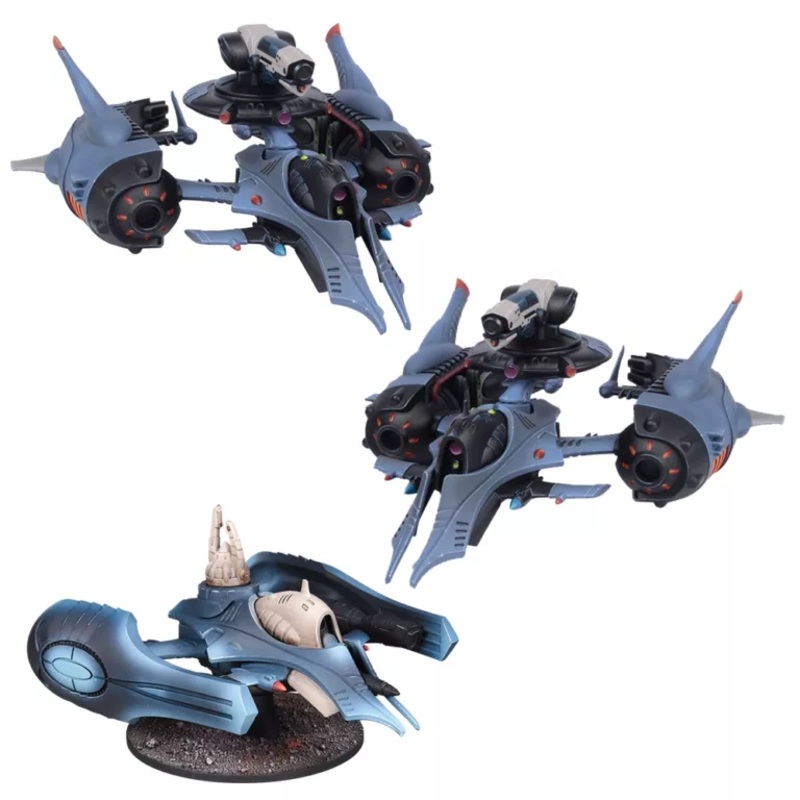 FIREFIGHT ASTERIAN BATTLEGROUP