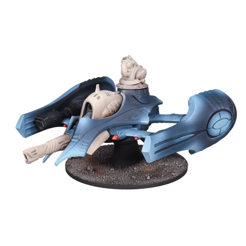 FIREFIGHT ASTERIAN ESCORT/ASSASSIN