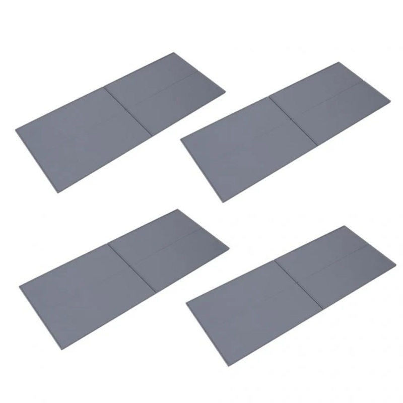 KINGS OF WAR SMALL MOVEMENT TRAY PACK