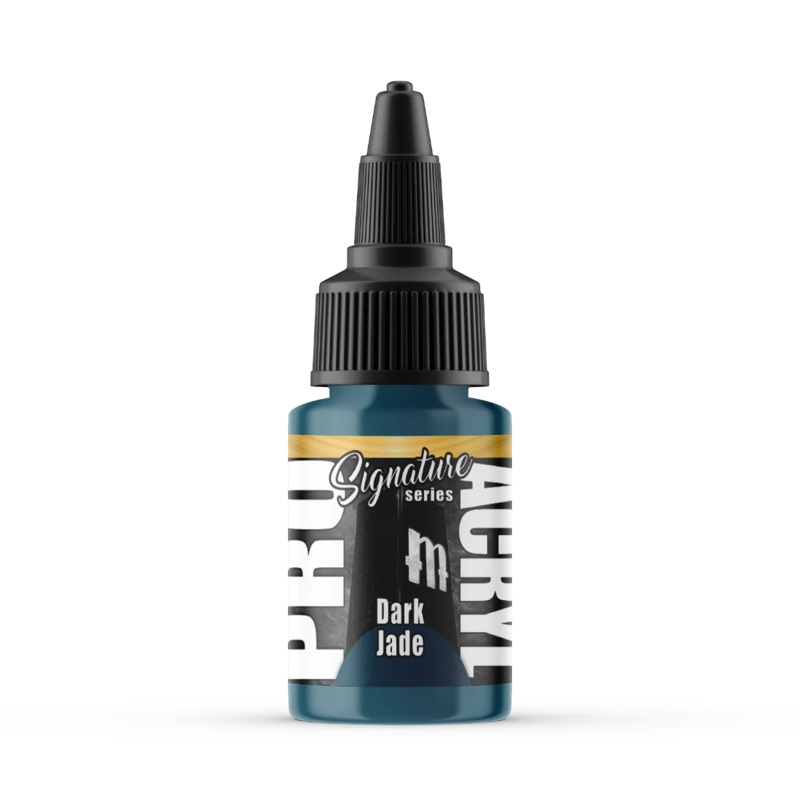 Vince Venturella Dark Jade