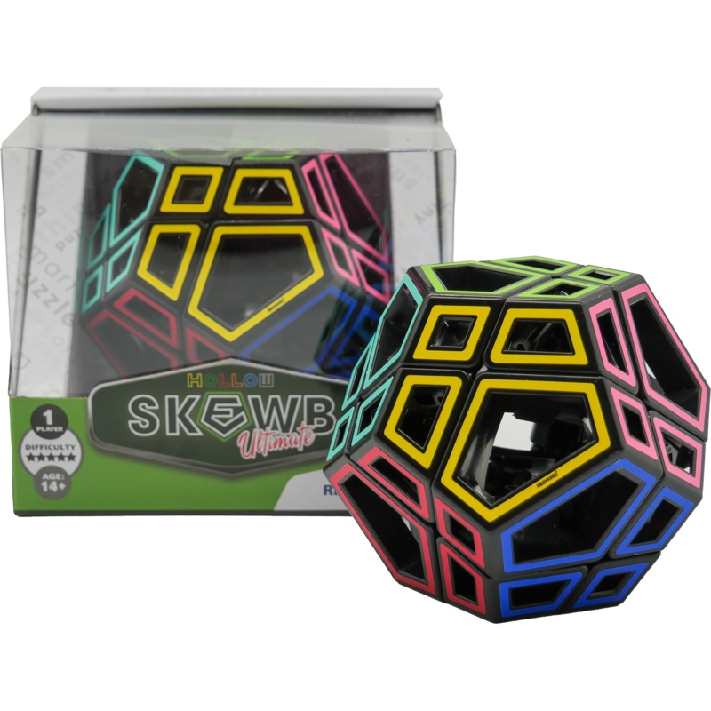 HOLLOW SKEWB ULTIMATE
