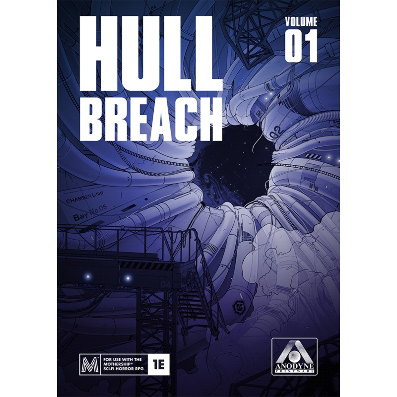 HULL BREACH (MOTHERSHIP)