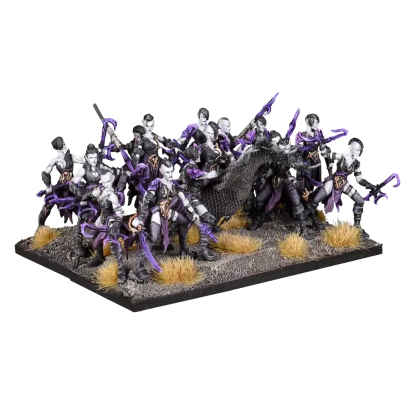 KOW TWILIGHT KIN CORSAIRS REGIMENT