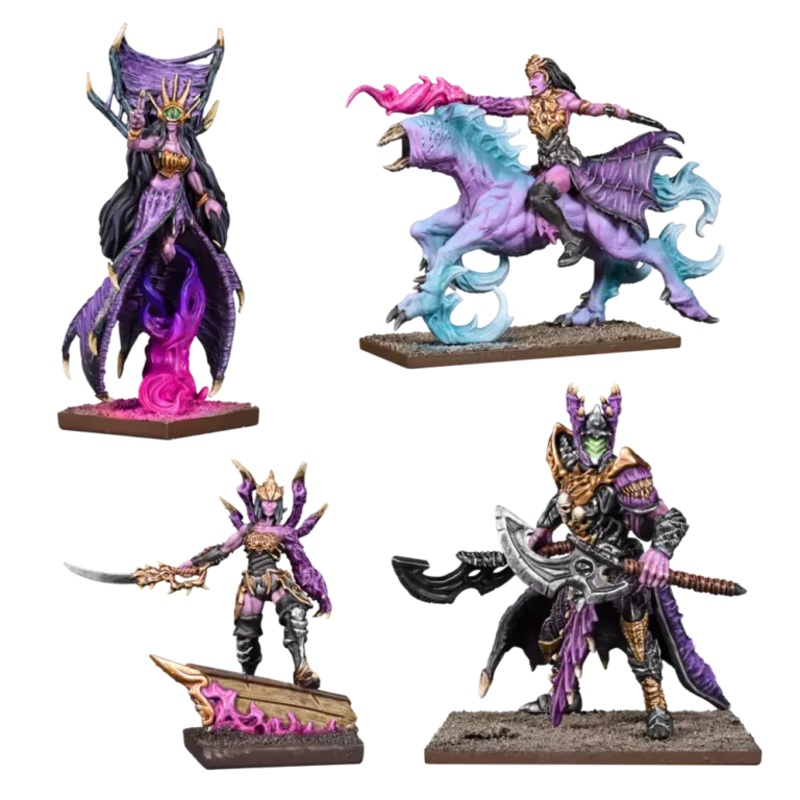 KOW TWILIGHT KIN HEROES