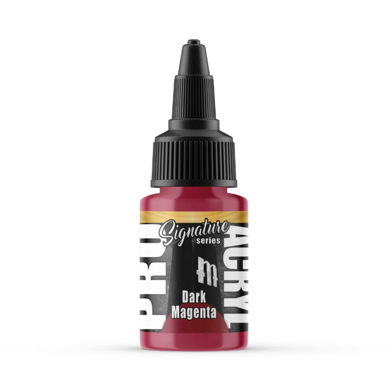Ninjon Dark Magenta