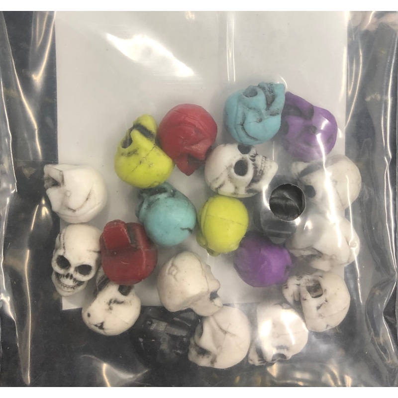 RETURN TO DARK TOWER SKULLS PACK