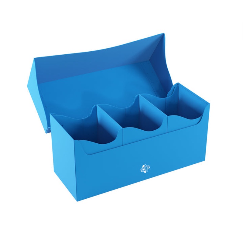 TRIPLE DECK HOLDER 300+ XL BLUE