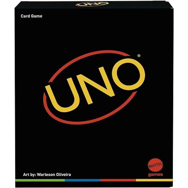 UNO MINIMALISTA