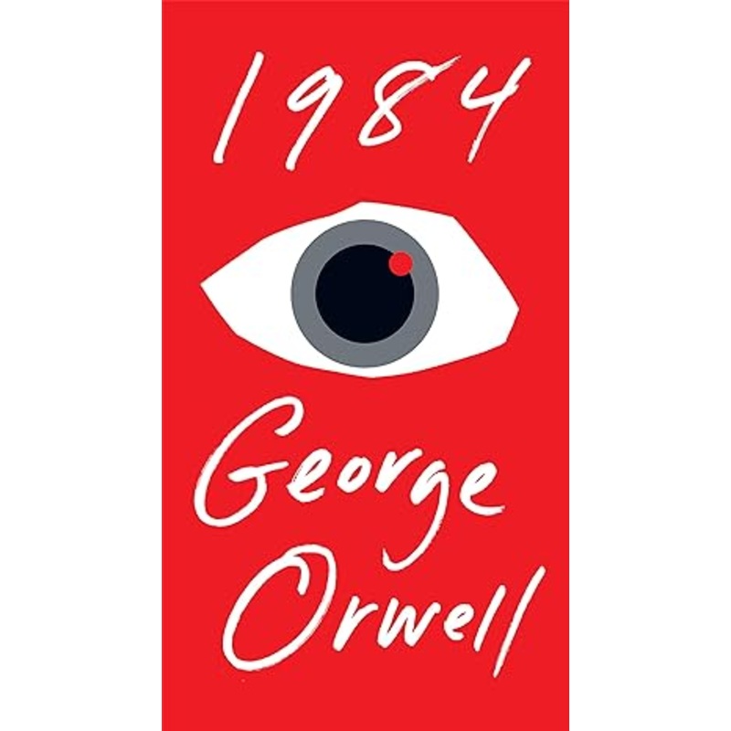 1984 BY GEORGE ORWELL