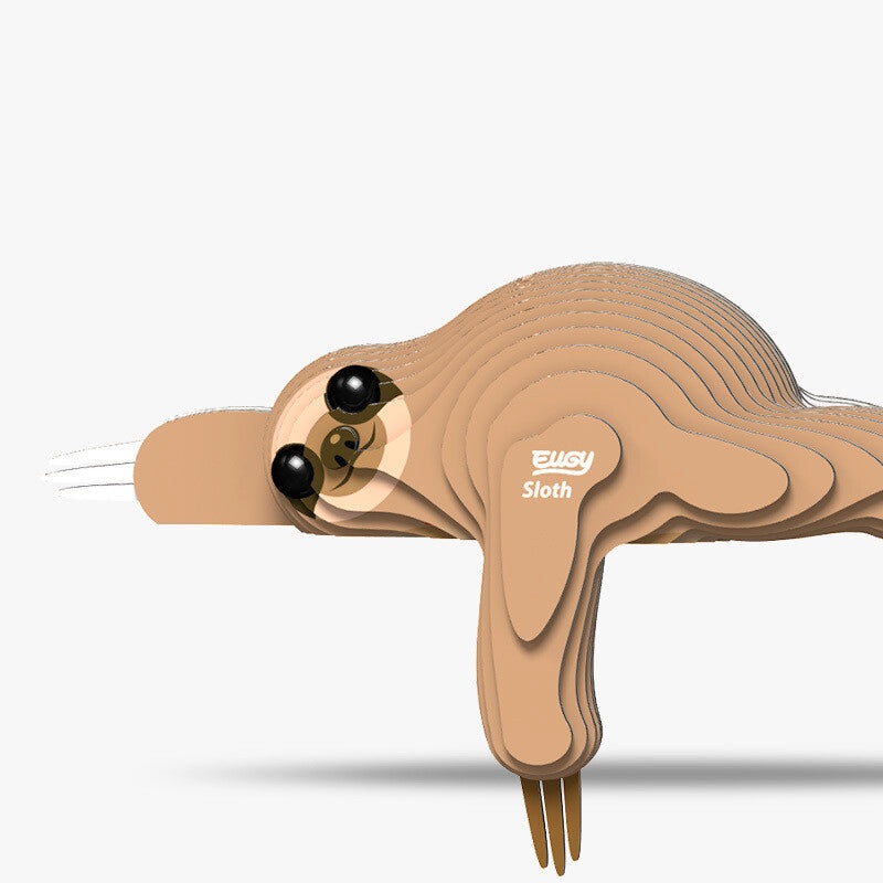 EUGY SLOTH