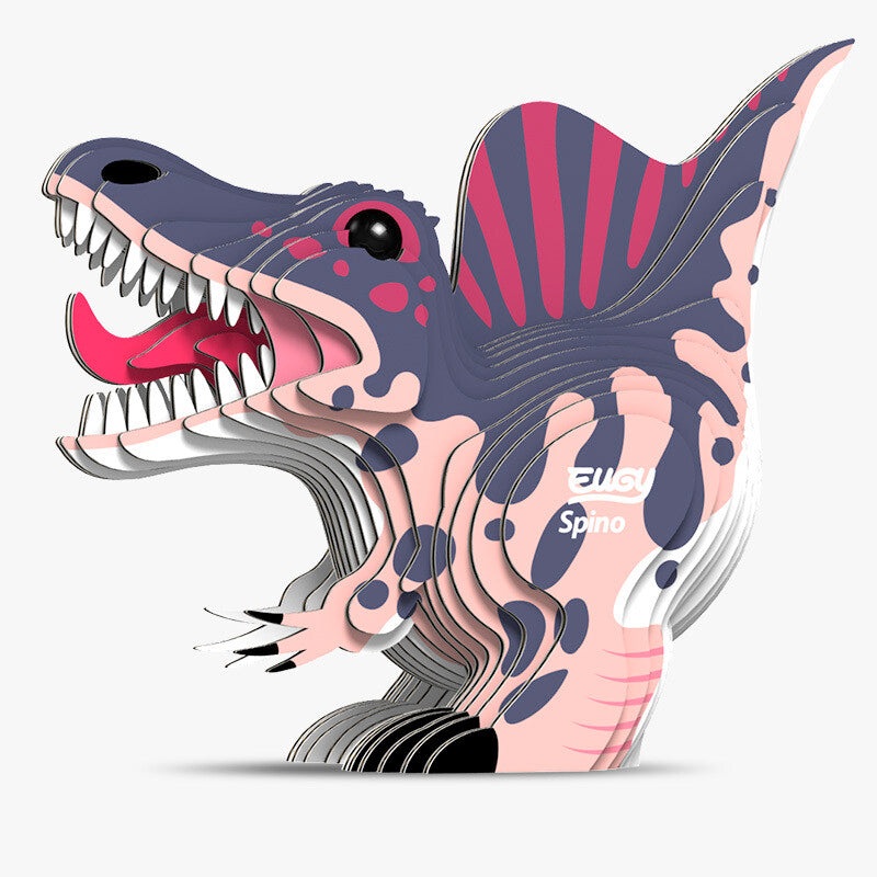 EUGY SPINO (SPINOSAURUS)