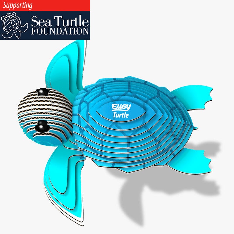 EUGY TURTLE